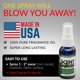 thumbnail image 3 of Spray ambientador Scent Bomb 30 ml Eucalipto Pack de 4, 3 of 6