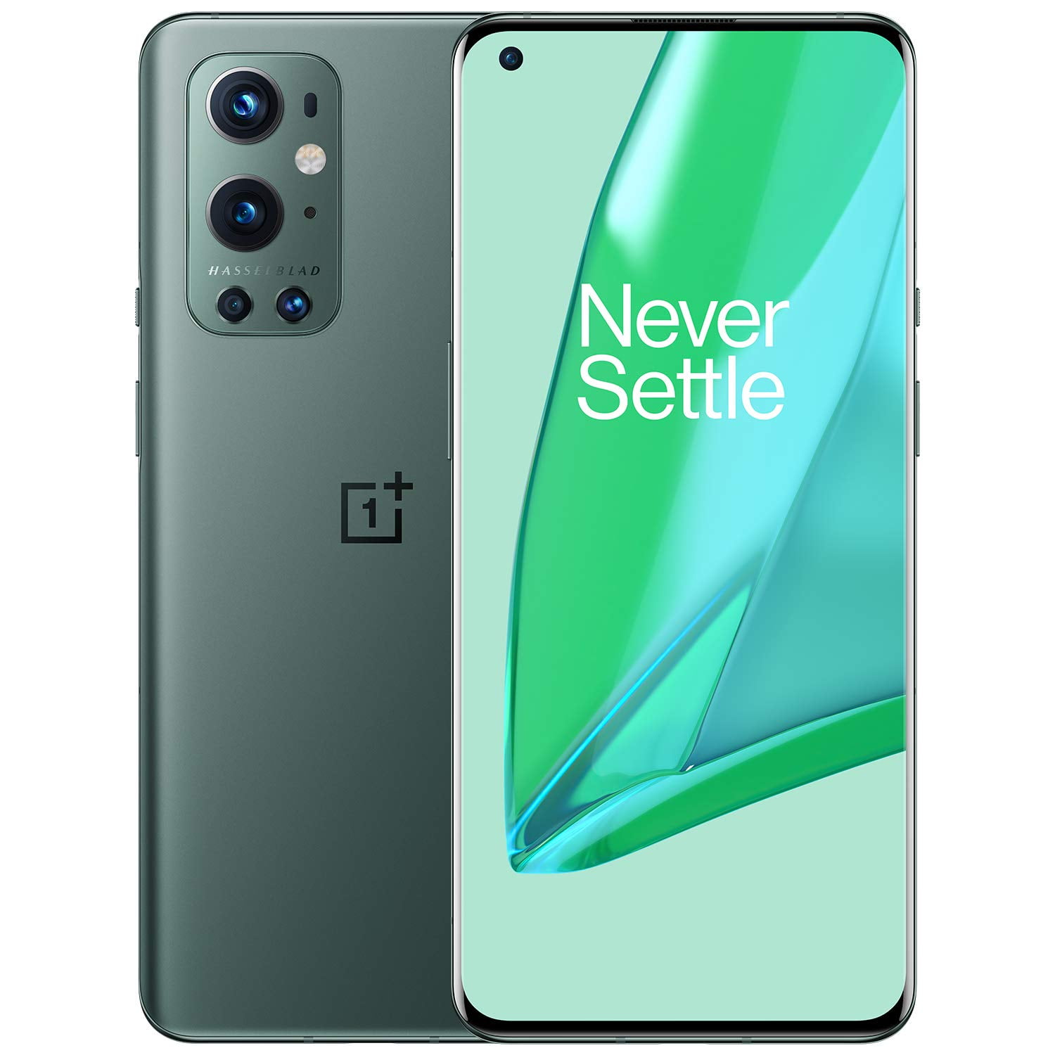 OnePlus 9 Pro 5G 256GB 12GB RAM LE2120 Factory Unlocked GSM China ...