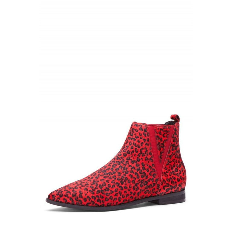 Jeffrey campbell cheetah on sale booties