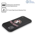 thumbnail image 2 of Head Case Designs Officially Licensed Florida State University FSU Florida State University Campus Logotype Hybrid Case Compatible with Apple iPhone 14 Pro, 2 of 7