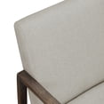 thumbnail image 4 of Picket House Furnishings Maverick Chair In Valencia Linen, 4 of 8