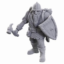 WizKids WZK90733 D&D Nolzurs Marvelous Limited Edition 50th Anniversary Dwarves Miniature Game