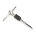 thumbnail image 3 of 6pcs-M8 Tap Drill Set T Handle Ratchet Tap Wrench Machinist Tool With Screwx05 M4x07 M5x08 M6x1 M8x12, 3 of 5