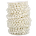 thumbnail image 2 of Clothing Accessories, 20m Faux Pearl String, Strong Practical Weddings For Hair Stying Parties Festivals, 2 of 8