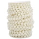 thumbnail image 2 of Cadena De Cuentas De Perlas De 10 Mm, Hilos De Perlas De 20 M Decoración Del Rollo De Cinta Artificial Cadena De Cuerdas De Cuerda Exquisita Para Fiestas De Boda, 2 of 7