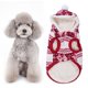 thumbnail image 1 of Ropa Para Perros, Vestido De Perro Suave Y Cómodo Para Clima Frío De Invierno, Gato De Algodón Para Perros Pequeños, Medianos Y Grandes ANGGREK Otros, 1 of 8