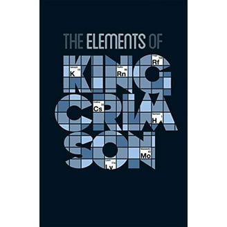 King Crimson - The Elements Tour Box 2020 - Music & Performance