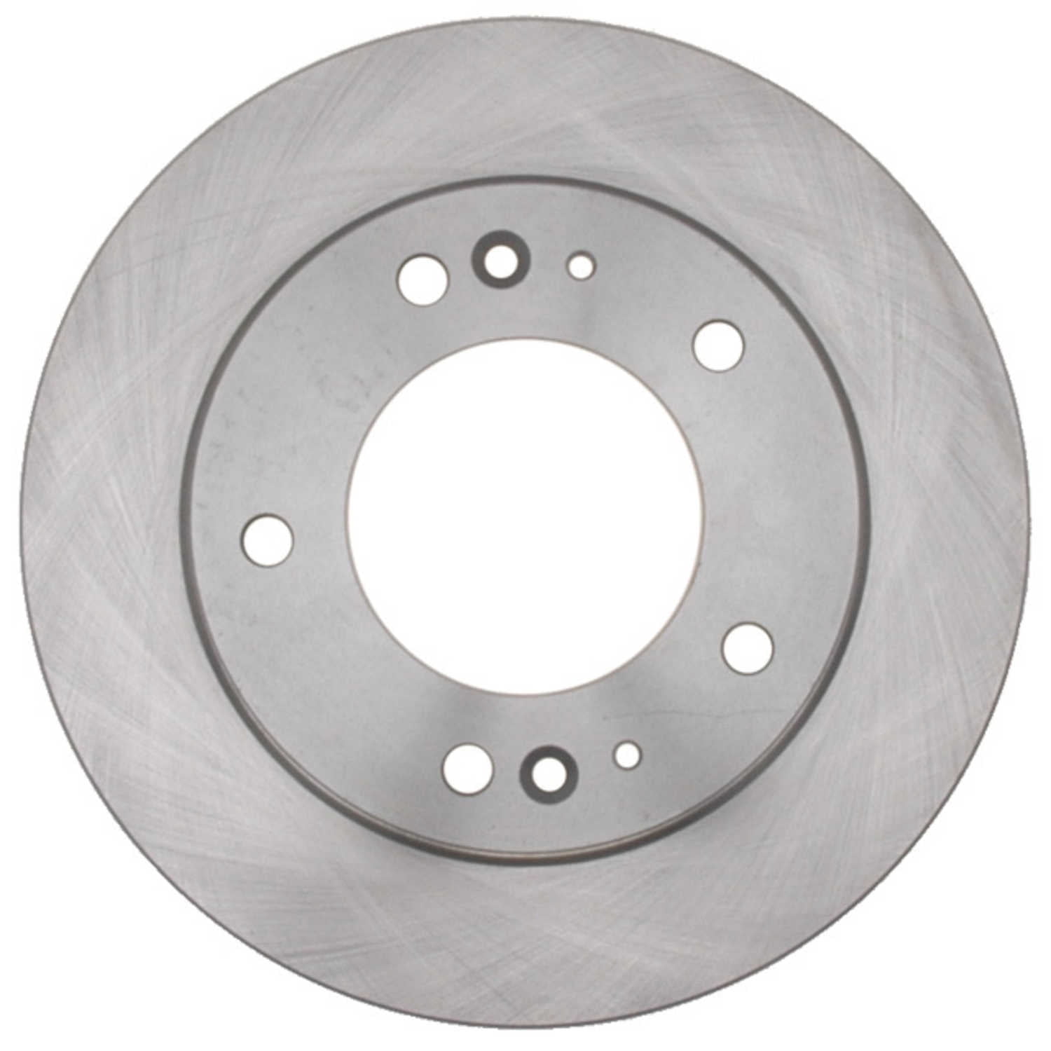 Raybestos 96737R Professional Grade Disc Brake Rotor Fits select: 1995-2002 KIA SPORTAGE