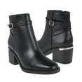 thumbnail image 1 of BOTINES STYLO MUJER 39901 SIMIPIEL NEGRO, 1 of 4