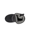 thumbnail image 4 of London Fog Boys Jett Snow   Ankle Boots, 4 of 5
