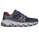 thumbnail image 1 of Tenis Hombre SKECHERS Goodyear Uso Rudo azul 29, 1 of 4