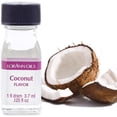 thumbnail image 2 of LorAnn Coconut SS Flavor, 1 dram bottle .0125 fl oz - 3.7ml - 1 teaspoon, 2 of 7