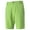Greenery, variant on NEW Men's Puma 2021 101 Stripe Golf Shorts Blue Coral 30