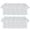 White 10PCS, variant on 10-Pack Celivon Toddler Boys Polo Shirt Baby Tagless Short Sleeve School Uniform Spring Summer Casual Solid Color Gentleman Tops Boys Girls Holiday TShirts