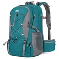 thumbnail image 1 of Mochila de Senderismo NUBILY 50L Impermeable para Hombre y Mujer, 1 of 7