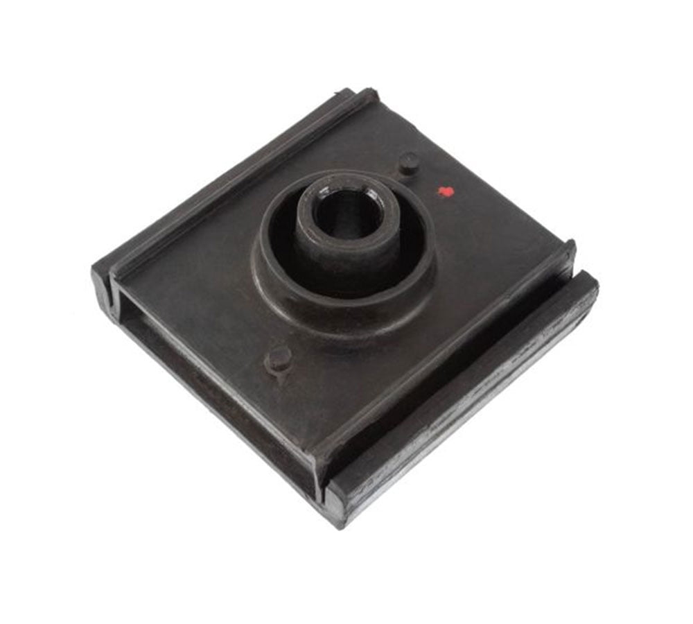 Engine Mount - Front Motor Mount Compatible with International Replaces 1664-724-C 1664-724-C1 1664-724-C2 1664-724-C3 3643103 IH1664724C M17450 M17450UB MM55-62002 1664724C5 1664724C4