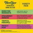 thumbnail image 4 of Topo Chico Hard Seltzer Margarita Variety Pack , 12 Pack, 12 fl oz Aluminum Cans, 4.5% ABV, 4 of 7