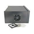 thumbnail image 4 of Tripp Lite SRDVRLB 5U 5U Security DVR Lockbox Enclosure, 4 of 7