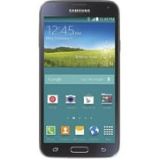 Refurbished Samsung SM-S902CB S5 Galaxy LTE Prepaid Smartphone Straight Talk