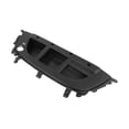 thumbnail image 3 of Organizador de para coche, caja de almacenamiento de maletero delantero para timón izquierdo Atto 3 Zulema organizador del maletero delantero del coche, 3 of 7