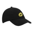 thumbnail image 4 of Lord Of The Rings The One Ring Black Unstructured Baseball Cap, 4 of 7