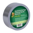 thumbnail image 1 of Lámina de aluminio para reparación de metales Tape Duck Brand HVAC UL 723, 1 of 2