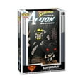 thumbnail image 2 of DC Action Comics #644 Superman Pop! Comic Cover, Not Mint, 2 of 3