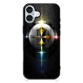 thumbnail image 1 of Pittsburgh Steelers 8th iPhone 16 Plus Case, iPhone 14, 1 of 2