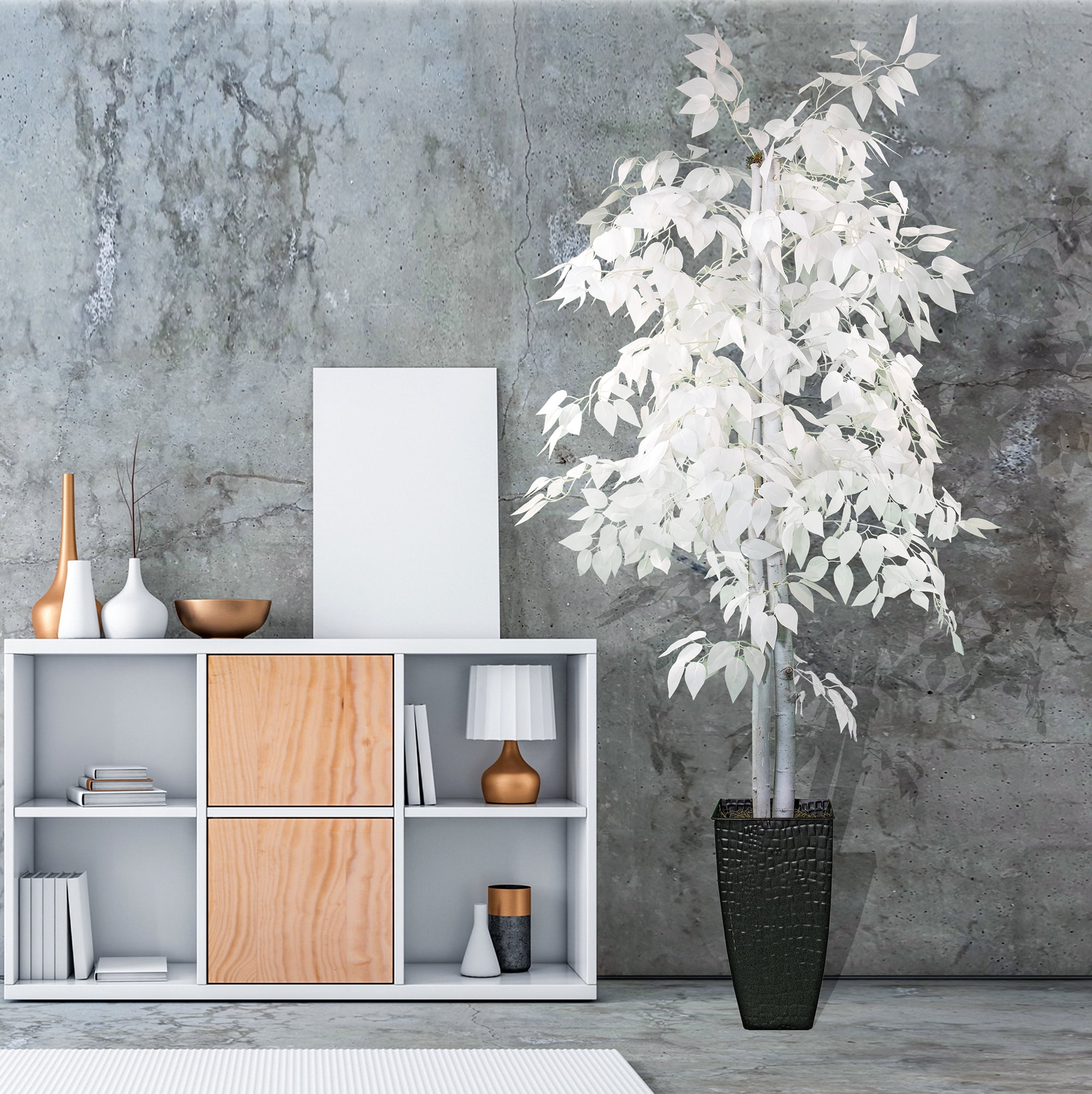 72 Artificial Ficus Tree - Threshold™ designed with Studio McGee