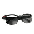 thumbnail image 1 of Gafas Inteligentes, Sonido de Luz azul Claro Bloqueo 7h Tiempo de conversación anti -Slip Gafas de Sol IP67 Impermeable para conducir, 1 of 7