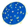 thumbnail image 4 of Ballute Play Paracaídas, 1,8 M Deportes para niños al Aire Libre Paracaídas para niños al Aire Libre Juego para niños Saco de Salto Ballute Rendimiento inigualable, 4 of 9
