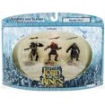 thumbnail image 2 of The Lord of the Rings Armies of Middle-Earth Mordor Orcs Battle Scale Figures, 2 of 6