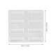 thumbnail image 2 of RUNROTOO Protectores Transparentes De Silicona Para Puertas Y Muebles Con Anti Deslizante Para Uso En Casa, 2 of 8
