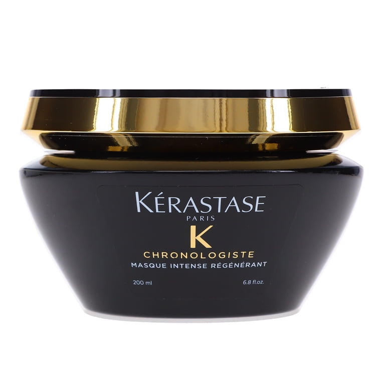 Kerastase Chronologiste Intense Regenerating Hair Mask, 6.8 oz