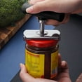 thumbnail image 6 of ZYLER- Adjustable Can Opener Jar Lid Bottle Remover Tool Stainless Steel Twist Off Et, 6 of 6