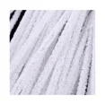 thumbnail image 4 of 50x alambres de chenilla de felpa flexibles para limpiapipas, alambre de felpa para limpiapipas, 16,5 cm, 4 of 5