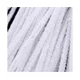thumbnail image 4 of 50x alambres de chenilla de felpa flexibles para limpiapipas, alambre de felpa para limpiapipas, 16,5 cm, 4 of 5