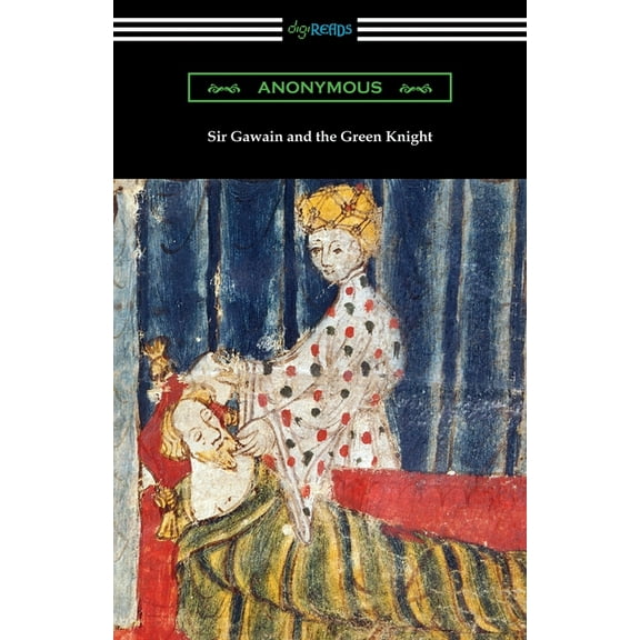 Sir Gawain and the Green Knight (Paperback)