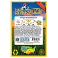 thumbnail image 2 of Everwilde Farms - 100 Kentucky Wonder 125 Pole Bean Seeds - Gold Vault Jumbo Bulk Seed Packet, 2 of 5