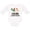 AA-White, variant on Inktastic Future Chicken Farmer Childs Boys or Girls Long Sleeve Baby Bodysuit