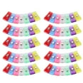 thumbnail image 2 of Sewing Craft Clip, Sewing Clip, Not Fade Convenient To Use Embroidery For Sewing Beginners Travel Household Stitch Lovers, 2 of 8