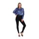 thumbnail image 2 of Playera estampado tie-dye Alysh T90051/Contemporáneo / Teenager/Playera, 2 of 4