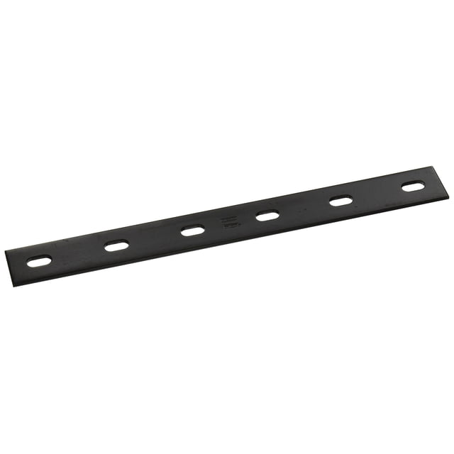 Mend Brace STANLEY N351-457, 14 cm, negro