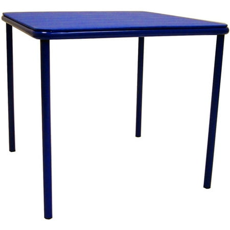Safety 1st - Children's Folding Table, Multiple Colors