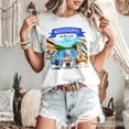 thumbnail image 6 of Artistic Mississippi State Themes and Landmarks T-Shirt, Tee for History and Travel Lovers, 6 of 6