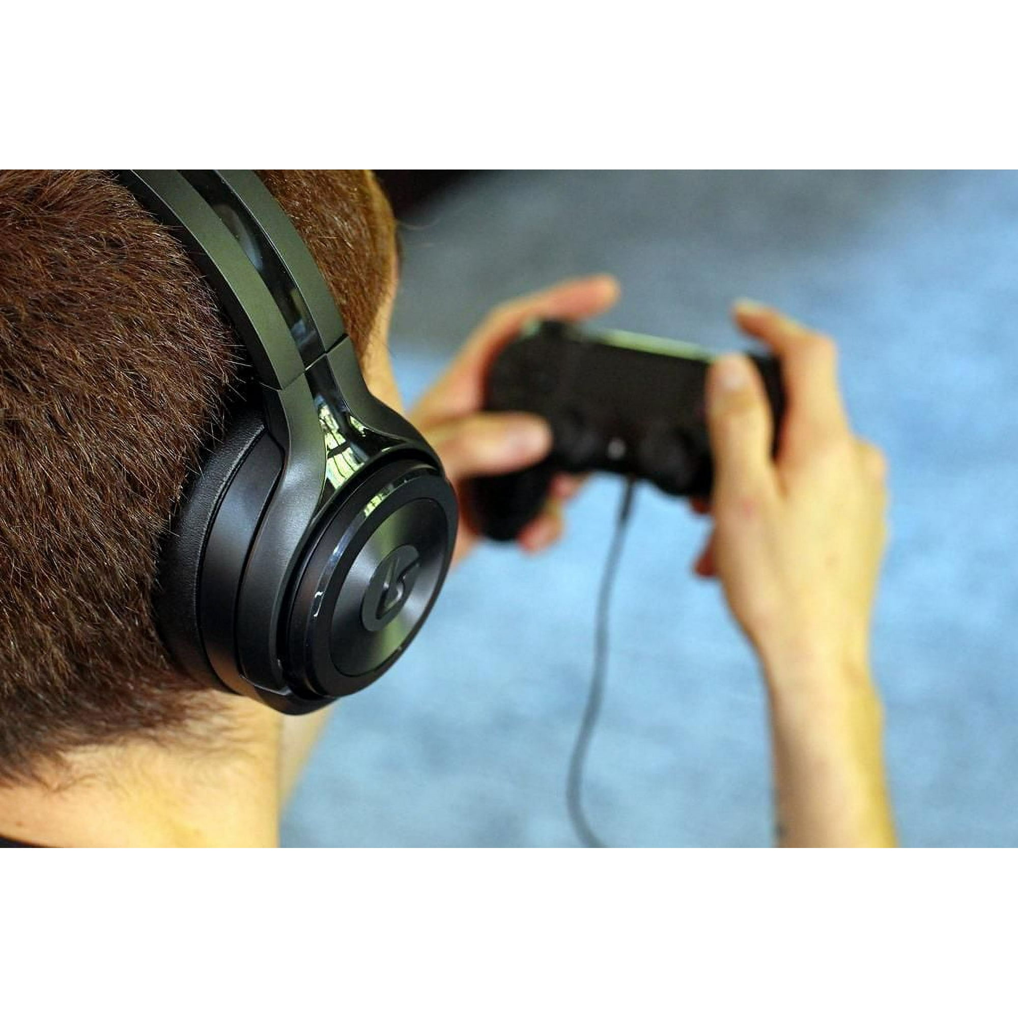 Ear Lucidsound Ls40 LucidSound LS10P Review (LucidSound LS10P