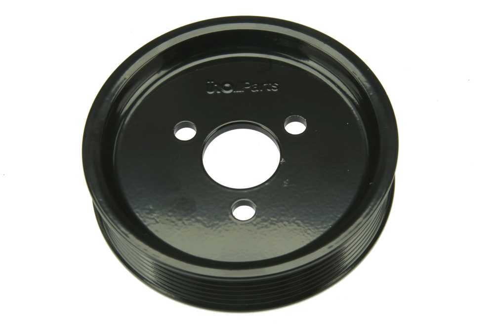 URO Parts 32427516848PRM Heavy Duty Aluminum Upgrade, CNC Machined