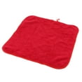 thumbnail image 4 of Toalla de limpieza del hogar Baoblaze Súper absorbente de agua para el hogar Toalla de autos rojo, 4 of 7