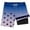 X15Blue, variant on lnmuld Summertime Boys Swim Trunks with Compression Liner Bathing Suit for Youth Size:7-8 Years