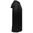 thumbnail image 5 of Holloway Sportswear 4XL Momentum Hoodie Black 222830, 5 of 5